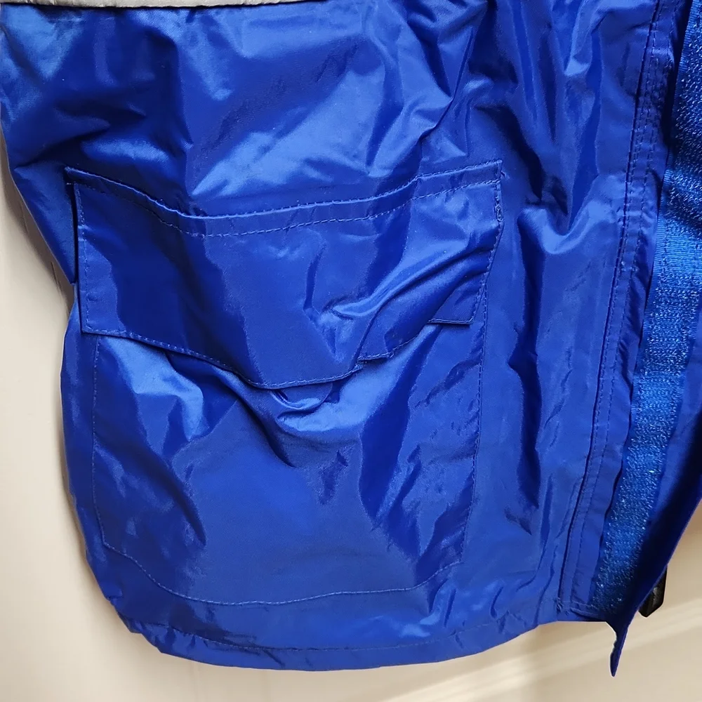 Tour Master Elite Series 2 Rainsuit Jacket Men's M - Picture 11 of 12